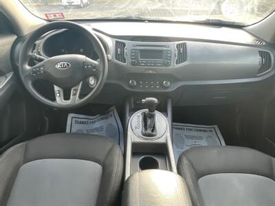 2015 Kia Sportage LX   - Photo 16 - Bridgeton, NJ 08302