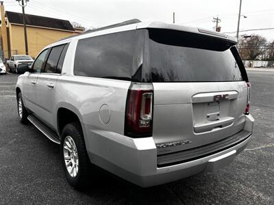 2016 GMC Yukon SLT   - Photo 8 - Bridgeton, NJ 08302