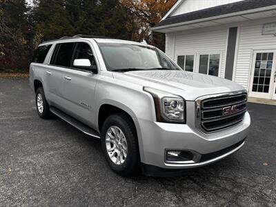 2016 GMC Yukon SLT   - Photo 1 - Bridgeton, NJ 08302