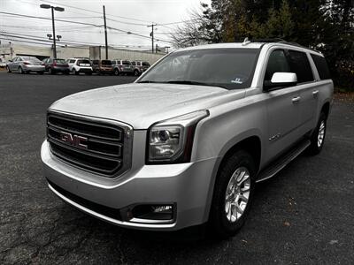 2016 GMC Yukon SLT   - Photo 12 - Bridgeton, NJ 08302