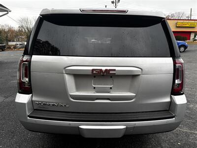 2016 GMC Yukon SLT   - Photo 6 - Bridgeton, NJ 08302