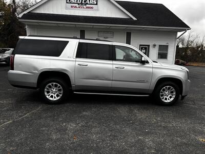 2016 GMC Yukon SLT   - Photo 2 - Bridgeton, NJ 08302