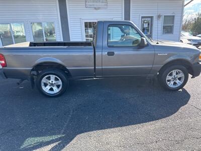 2006 Ford Ranger XL   - Photo 9 - Bridgeton, NJ 08302