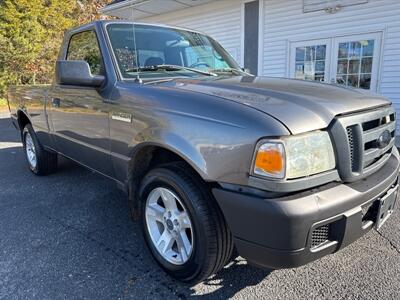 2006 Ford Ranger XL  