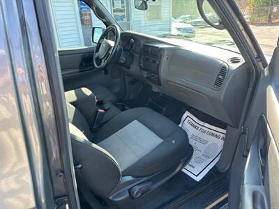 2006 Ford Ranger XL   - Photo 13 - Bridgeton, NJ 08302