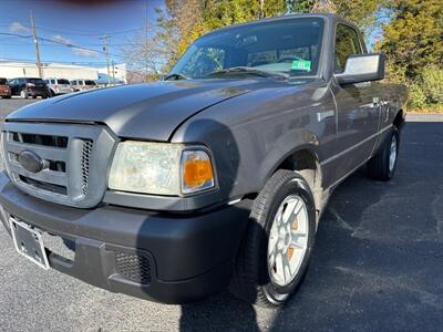 2006 Ford Ranger XL   - Photo 4 - Bridgeton, NJ 08302