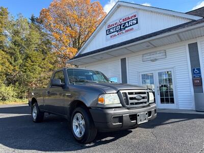 2006 Ford Ranger XL  