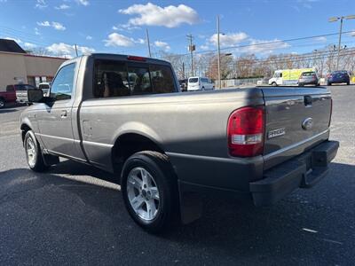 2006 Ford Ranger XL   - Photo 6 - Bridgeton, NJ 08302