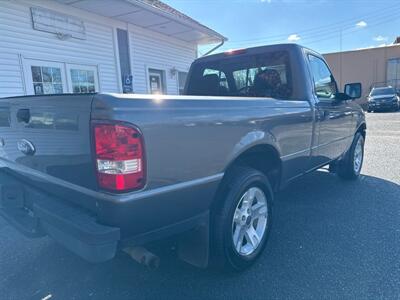 2006 Ford Ranger XL   - Photo 8 - Bridgeton, NJ 08302