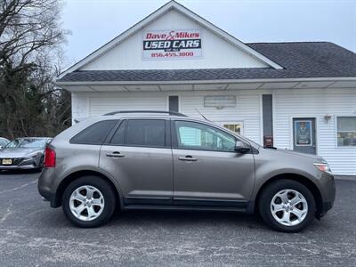 2014 Ford Edge SEL   - Photo 9 - Bridgeton, NJ 08302