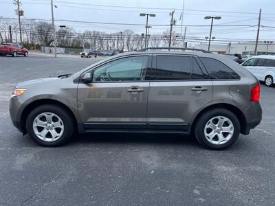 2014 Ford Edge SEL   - Photo 5 - Bridgeton, NJ 08302