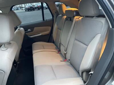 2014 Ford Edge SEL   - Photo 12 - Bridgeton, NJ 08302