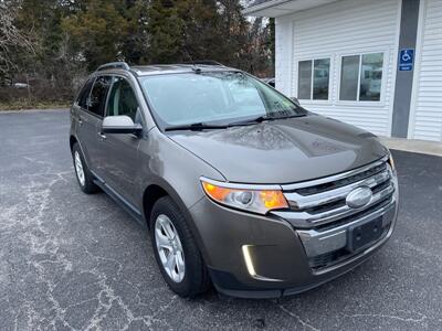 2014 Ford Edge SEL   - Photo 2 - Bridgeton, NJ 08302