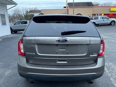 2014 Ford Edge SEL   - Photo 7 - Bridgeton, NJ 08302