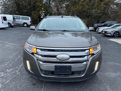 2014 Ford Edge SEL   - Photo 3 - Bridgeton, NJ 08302