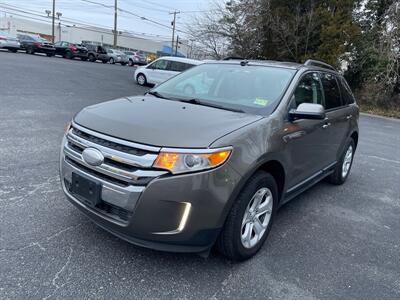 2014 Ford Edge SEL   - Photo 4 - Bridgeton, NJ 08302