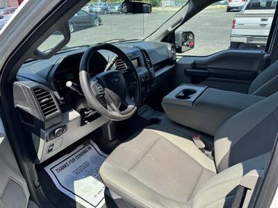 2018 Ford F-150 XL Truck