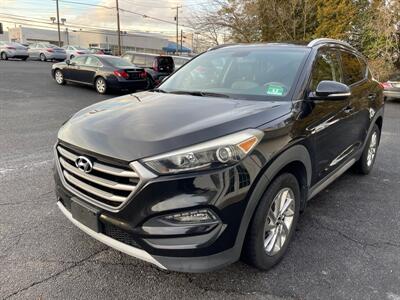 2017 Hyundai TUCSON Eco   - Photo 4 - Bridgeton, NJ 08302