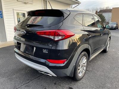 2017 Hyundai TUCSON Eco   - Photo 8 - Bridgeton, NJ 08302