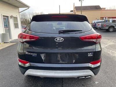 2017 Hyundai TUCSON Eco   - Photo 7 - Bridgeton, NJ 08302