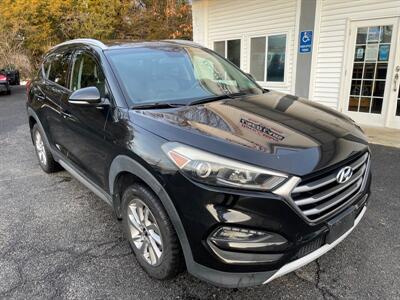 2017 Hyundai TUCSON Eco   - Photo 2 - Bridgeton, NJ 08302