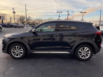 2017 Hyundai TUCSON Eco   - Photo 5 - Bridgeton, NJ 08302