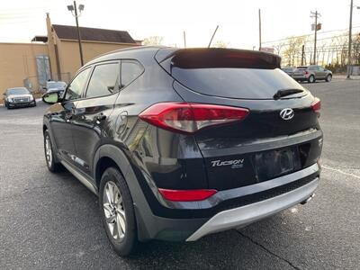 2017 Hyundai TUCSON Eco   - Photo 6 - Bridgeton, NJ 08302