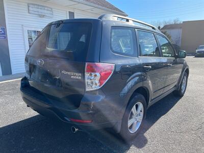 2011 Subaru Forester 2.5X   - Photo 8 - Bridgeton, NJ 08302