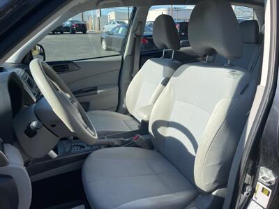 2011 Subaru Forester 2.5X   - Photo 10 - Bridgeton, NJ 08302