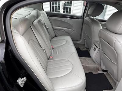 2009 Buick Lucerne CXL   - Photo 4 - Bridgeton, NJ 08302