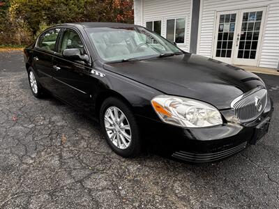 2009 Buick Lucerne CXL   - Photo 1 - Bridgeton, NJ 08302