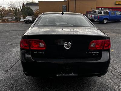 2009 Buick Lucerne CXL   - Photo 6 - Bridgeton, NJ 08302