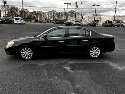 2009 Buick Lucerne CXL   - Photo 9 - Bridgeton, NJ 08302