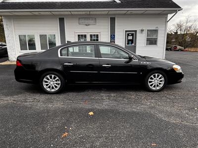 2009 Buick Lucerne CXL   - Photo 2 - Bridgeton, NJ 08302