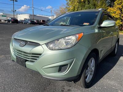 2012 Hyundai TUCSON GLS   - Photo 3 - Bridgeton, NJ 08302