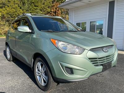 2012 Hyundai TUCSON GLS   - Photo 1 - Bridgeton, NJ 08302