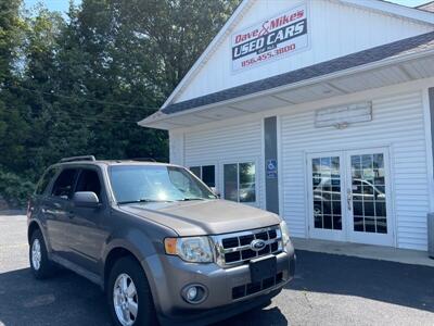 2012 Ford Escape XLT SUV