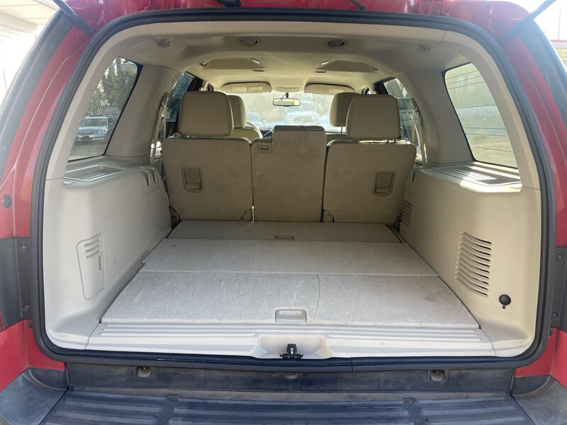 2010 Ford Expedition XLT - Photo 12 - Bridgeton, NJ 08302