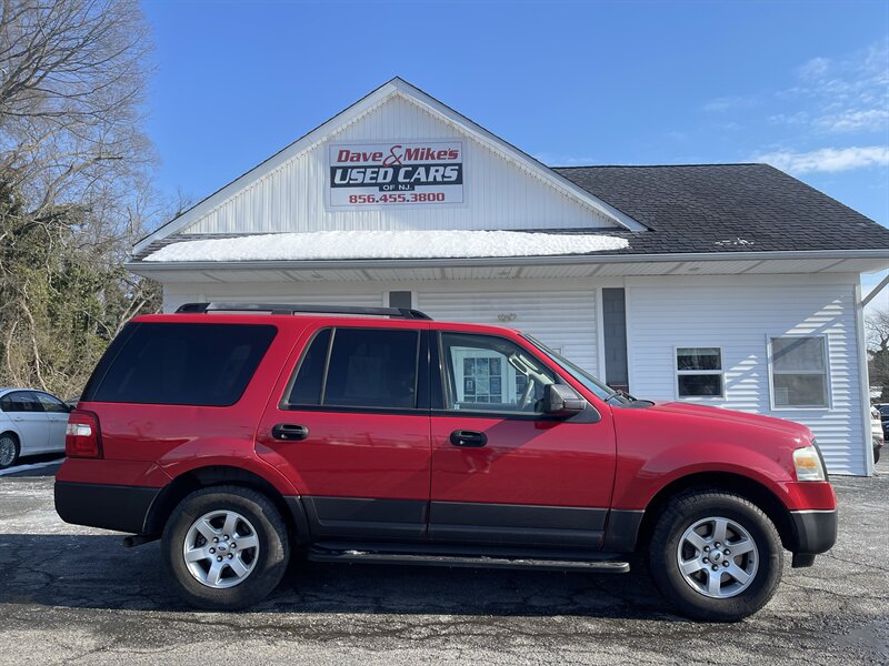 2010 Ford Expedition XLT - Photo 9 - Bridgeton, NJ 08302