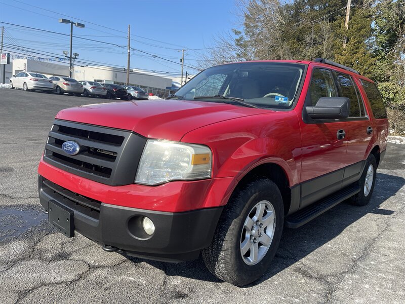 2010 Ford Expedition XLT - Photo 4 - Bridgeton, NJ 08302