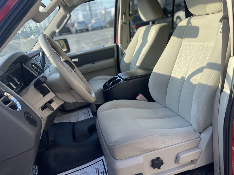 2010 Ford Expedition XLT - Photo 10 - Bridgeton, NJ 08302