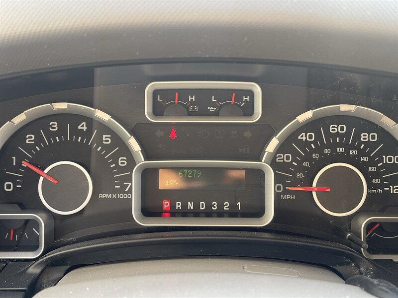 2010 Ford Expedition XLT - Photo 17 - Bridgeton, NJ 08302