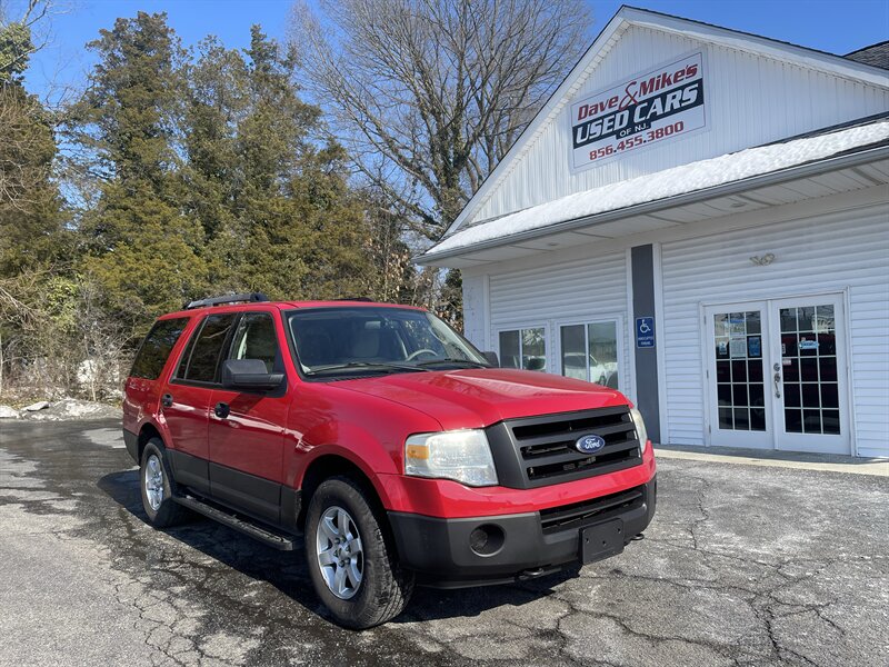 2010 Ford Expedition XLT   - Photo 1 - Bridgeton, NJ 08302