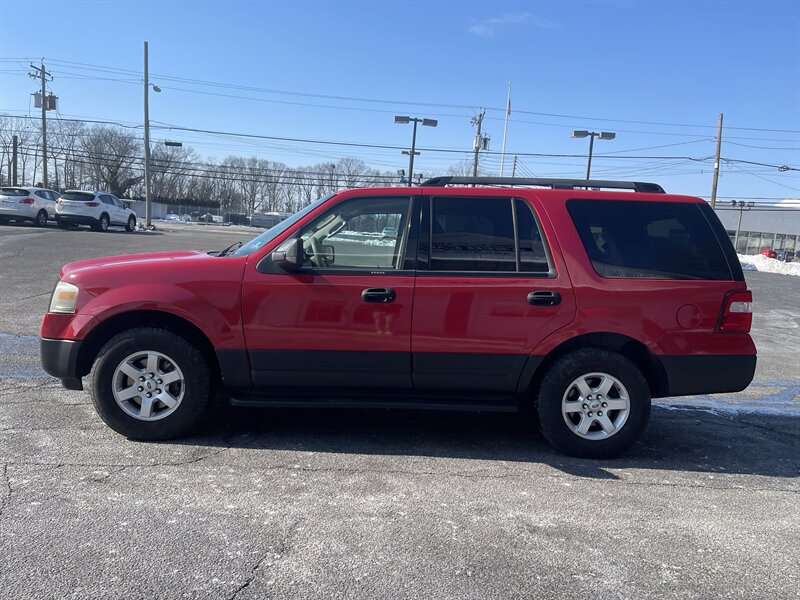 2010 Ford Expedition XLT - Photo 5 - Bridgeton, NJ 08302