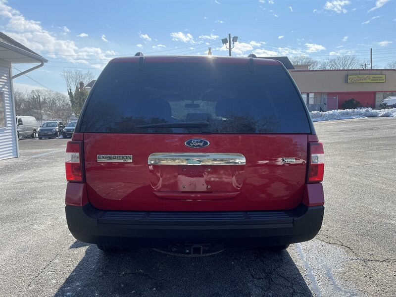 2010 Ford Expedition XLT - Photo 7 - Bridgeton, NJ 08302