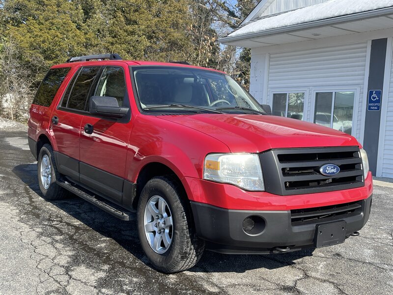 2010 Ford Expedition XLT - Photo 2 - Bridgeton, NJ 08302
