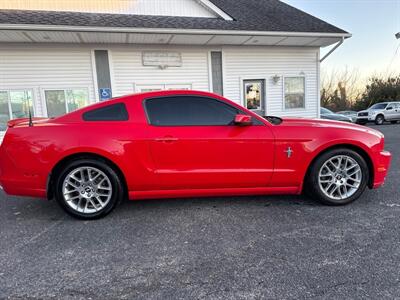 2014 Ford Mustang V6 Premium   - Photo 9 - Bridgeton, NJ 08302