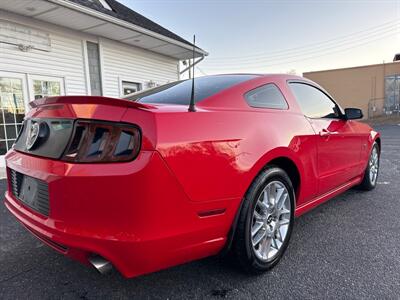 2014 Ford Mustang V6 Premium   - Photo 8 - Bridgeton, NJ 08302