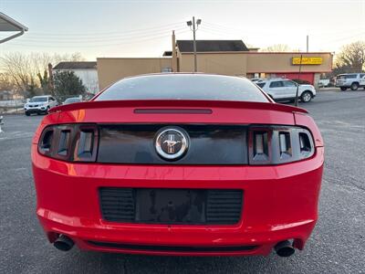 2014 Ford Mustang V6 Premium   - Photo 7 - Bridgeton, NJ 08302