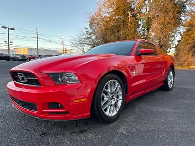 2014 Ford Mustang V6 Premium   - Photo 4 - Bridgeton, NJ 08302